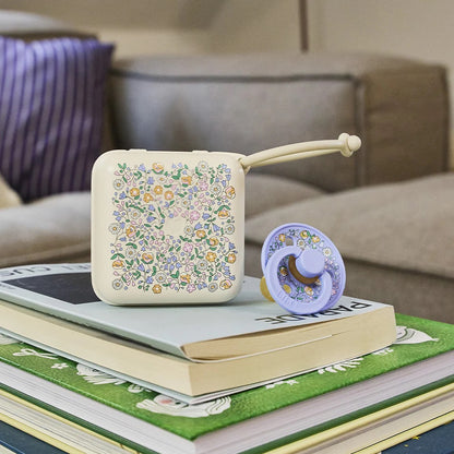 BIBS x Liberty Pacifier Box - Motherhood