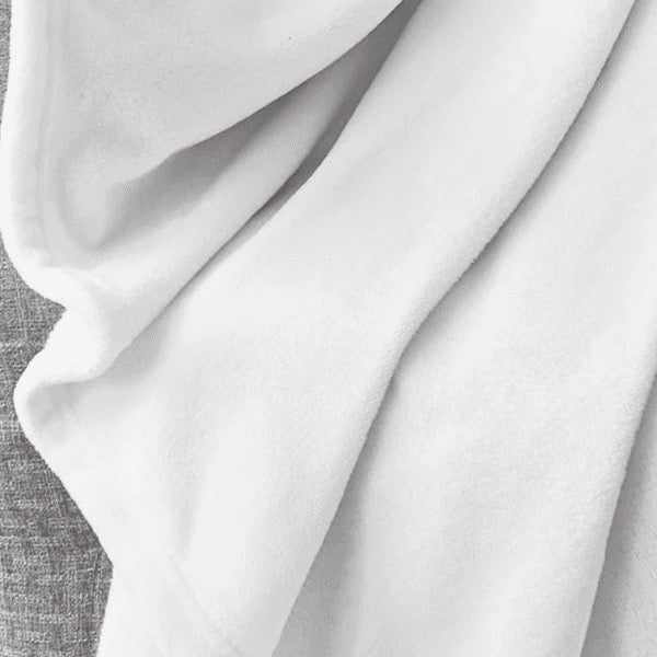 Echo Baby Milestone Blanket