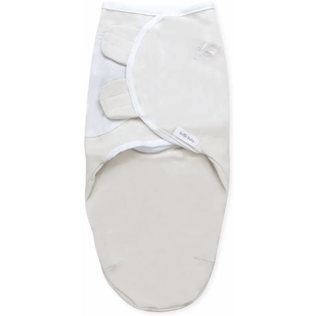 Echo Baby Newborn Swaddle Wrap