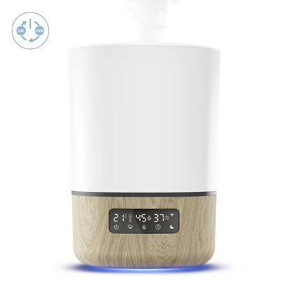 Maxi-Cosi Breathe Humidifier – Smart Nursery Air Care