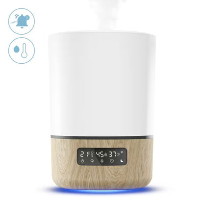 Maxi-Cosi Breathe Humidifier – Smart Nursery Air Care