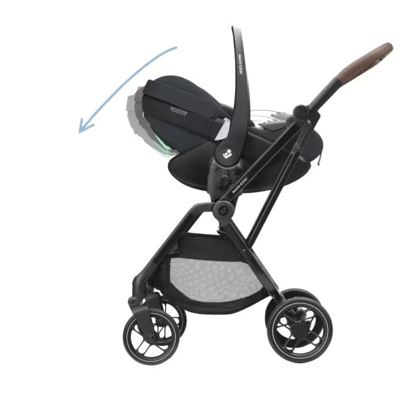 Maxi-Cosi Pebble 360 Pro – Rotating Infant Car Seat