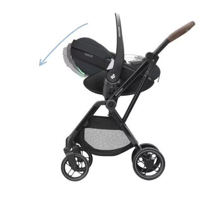 Maxi-Cosi Pebble 360 Pro – Rotating Infant Car Seat