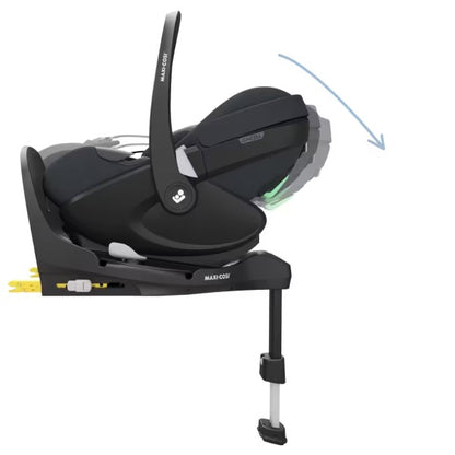 Maxi-Cosi Pebble 360 Pro – Rotating Infant Car Seat