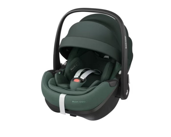 Maxi-Cosi Pebble 360 Pro – Rotating Infant Car Seat