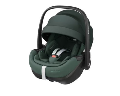 Maxi-Cosi Pebble 360 Pro – Rotating Infant Car Seat