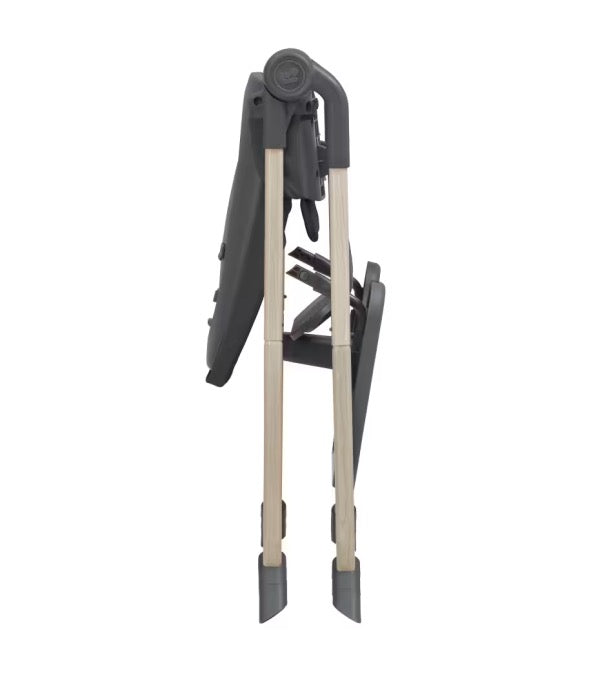 Maxi-Cosi Ava High Chair – Compact Folding High Chair from Birth