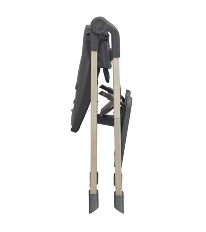 Maxi-Cosi Ava High Chair – Compact Folding High Chair from Birth