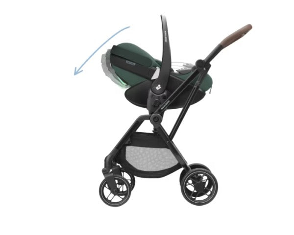 Maxi-Cosi Pebble 360 Pro – Rotating Infant Car Seat