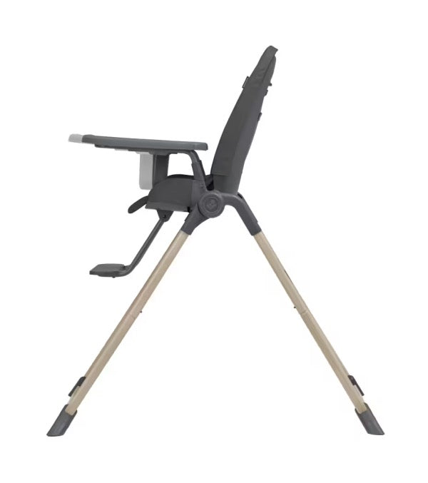 Maxi-Cosi Ava High Chair – Compact Folding High Chair from Birth