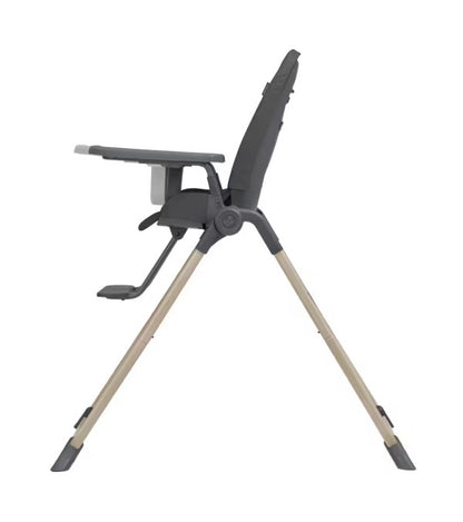 Maxi-Cosi Ava High Chair – Compact Folding High Chair from Birth