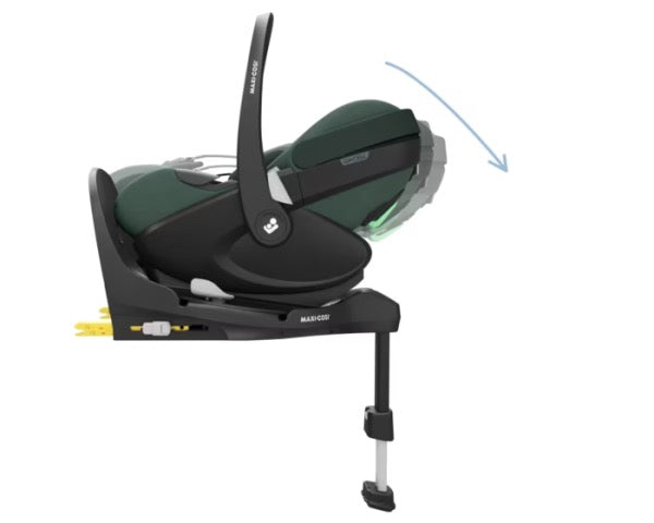 Maxi-Cosi Pebble 360 Pro – Rotating Infant Car Seat