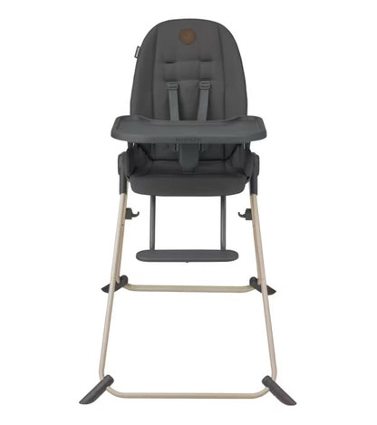 Maxi-Cosi Ava High Chair – Compact Folding High Chair from Birth