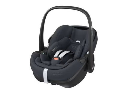 Maxi-Cosi 360 Pro Family – SlideTech Travel System Bundle