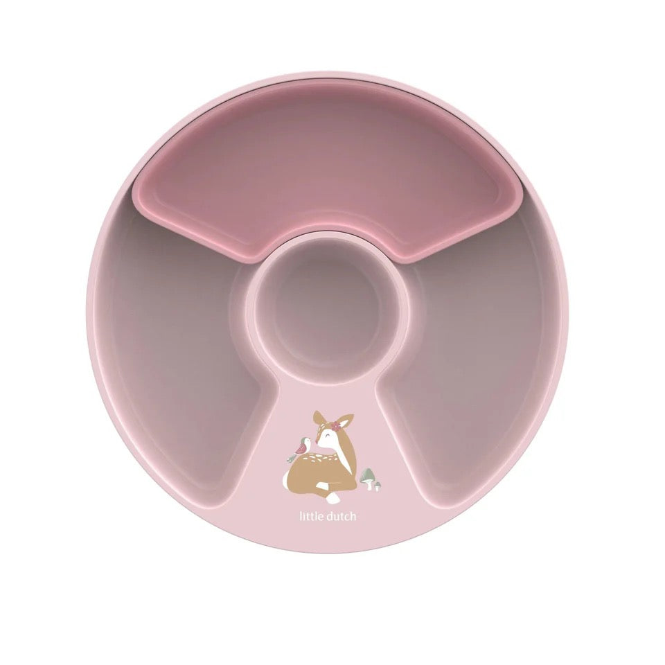 Little Dutch Divider Plate