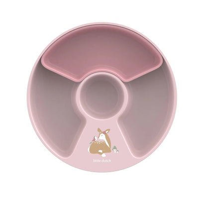 Little Dutch Divider Plate