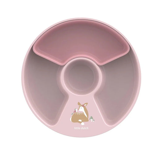 Little Dutch Divider Plate