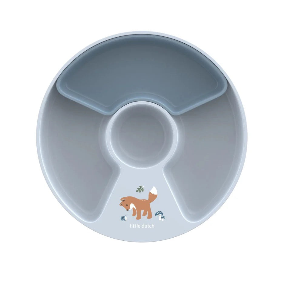 Little Dutch Divider Plate
