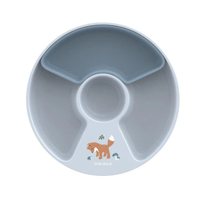 Little Dutch Divider Plate