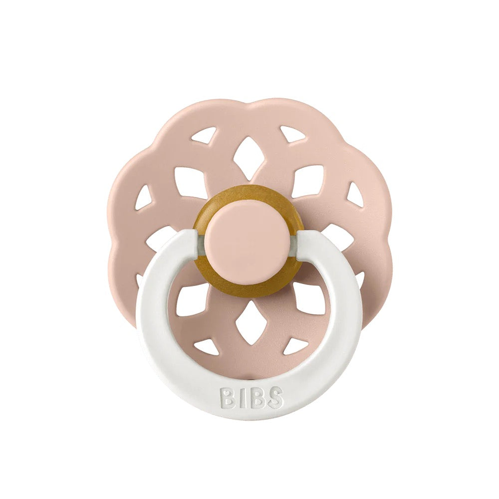 BIBS Boheme Pacifier