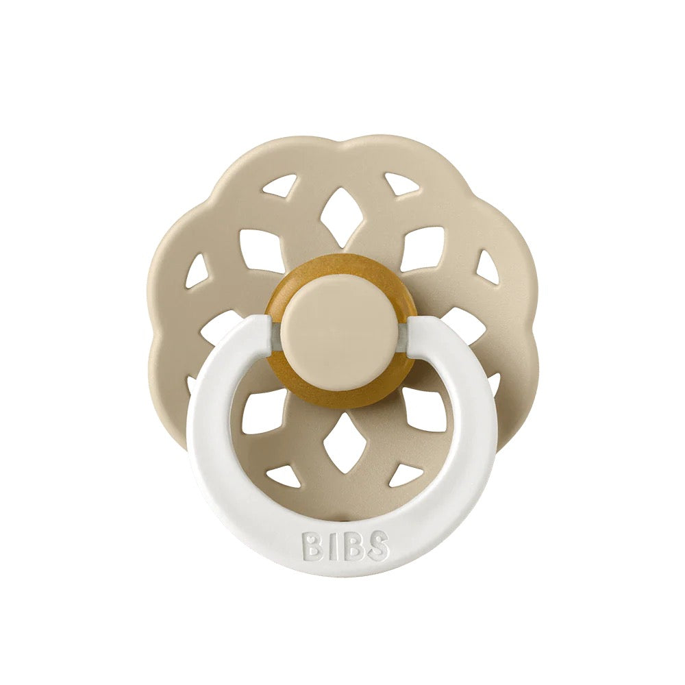 BIBS Boheme Pacifier