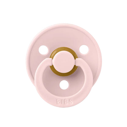 BIBS Colour Pacifier