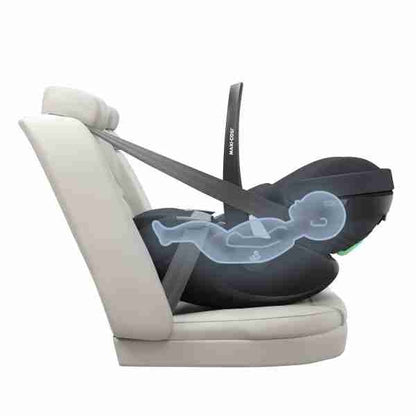 Maxi-Cosi 360 Pro Family – SlideTech Travel System Bundle