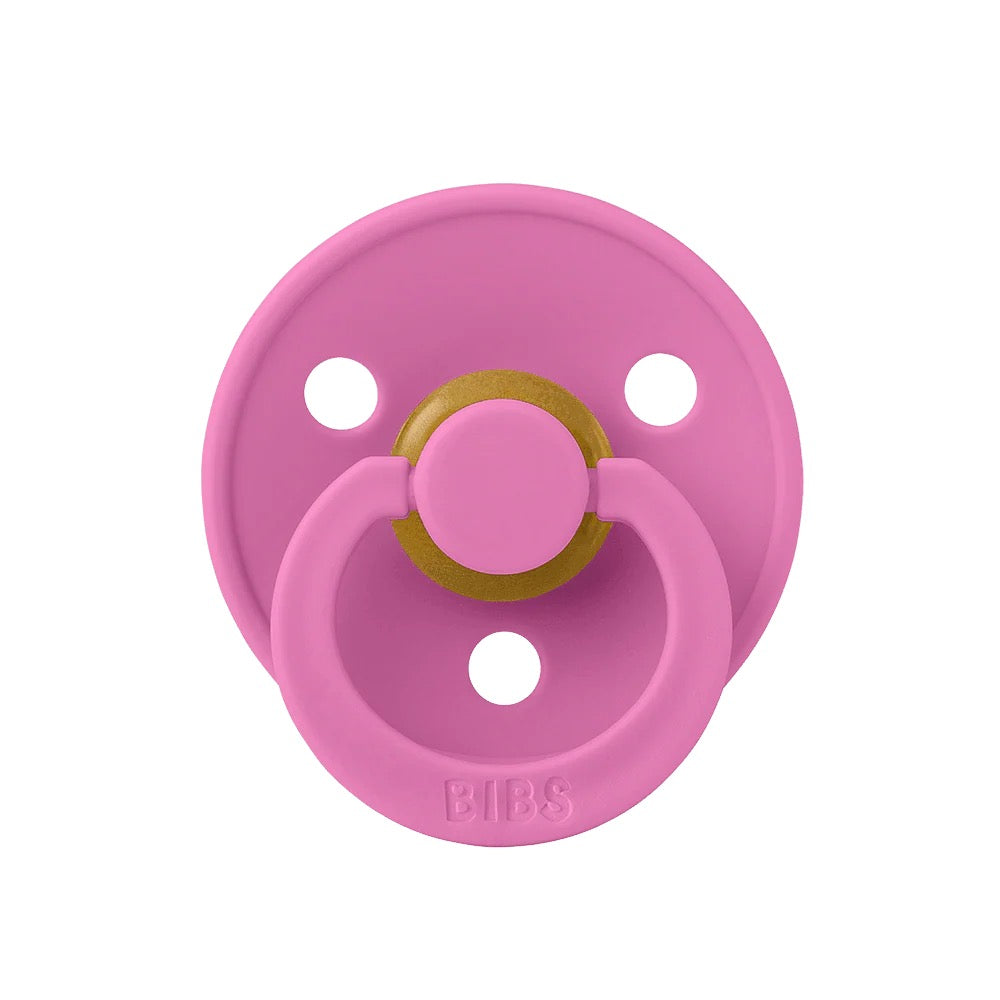 BIBS Colour Pacifier