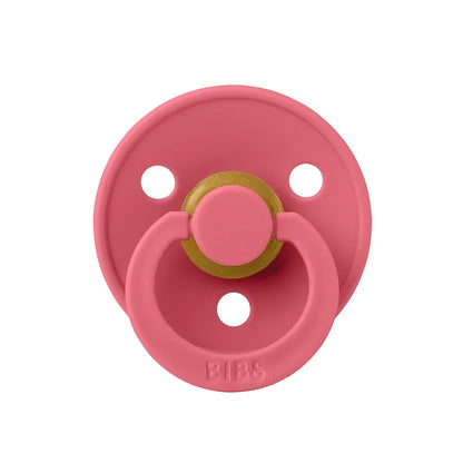 BIBS Colour Pacifier