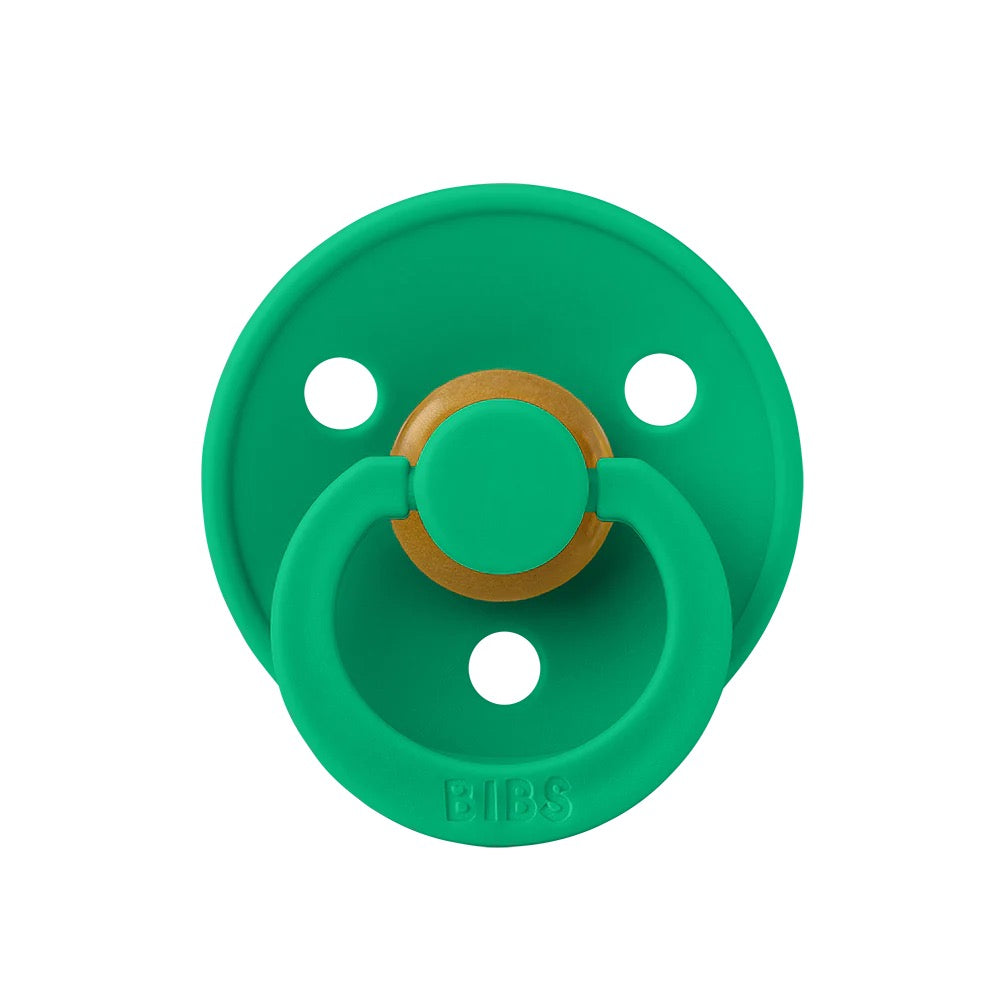 BIBS Colour Pacifier
