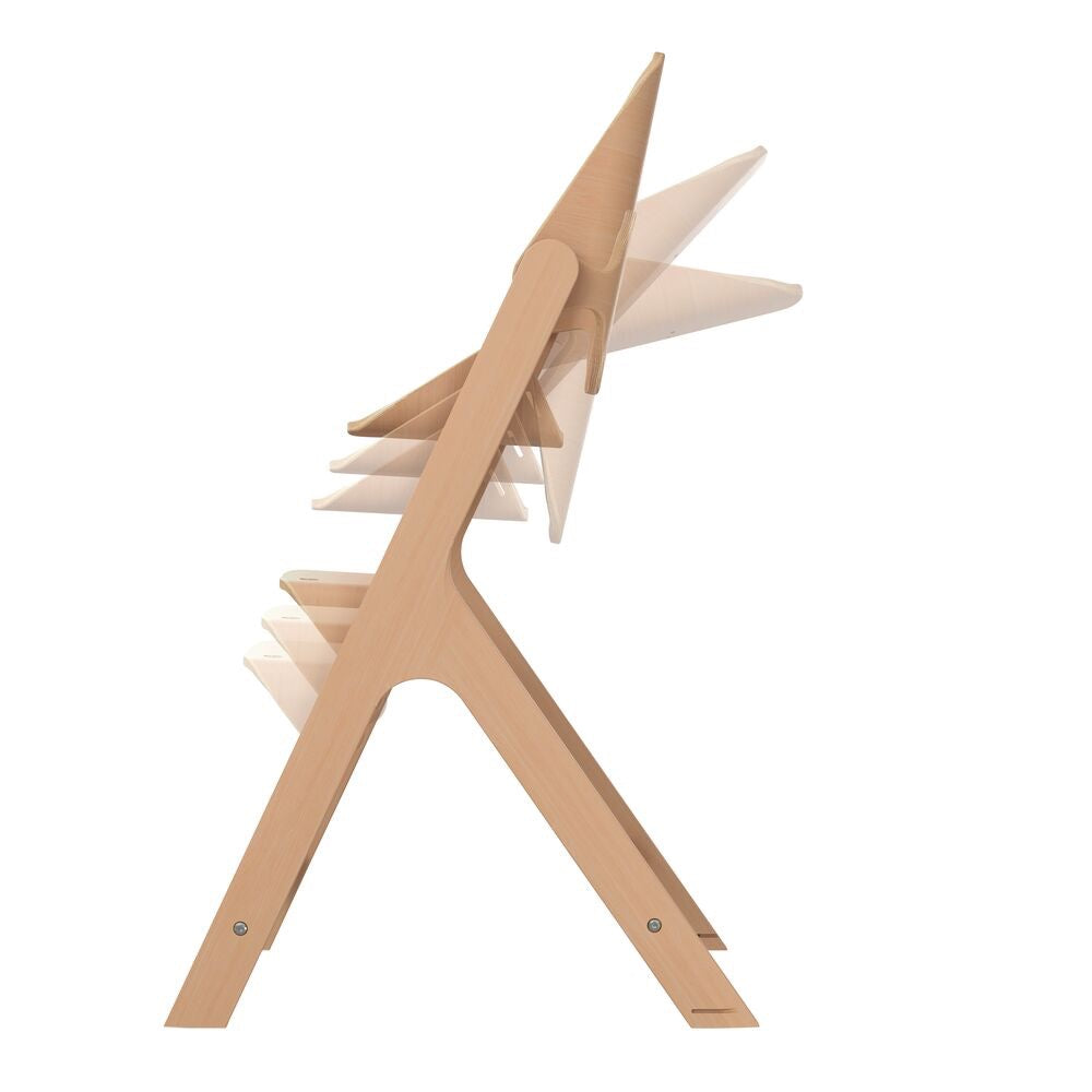 Maxi-Cosi Nesta High Chair – Adjustable Baby High Chair