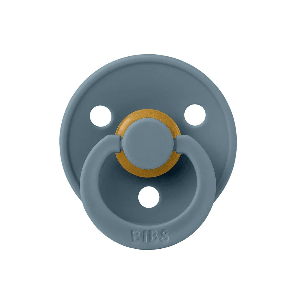 BIBS Colour Pacifier