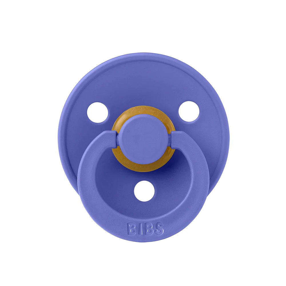 BIBS Colour Pacifier