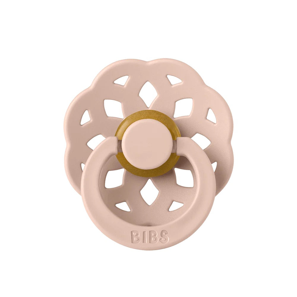 BIBS Boheme Pacifier