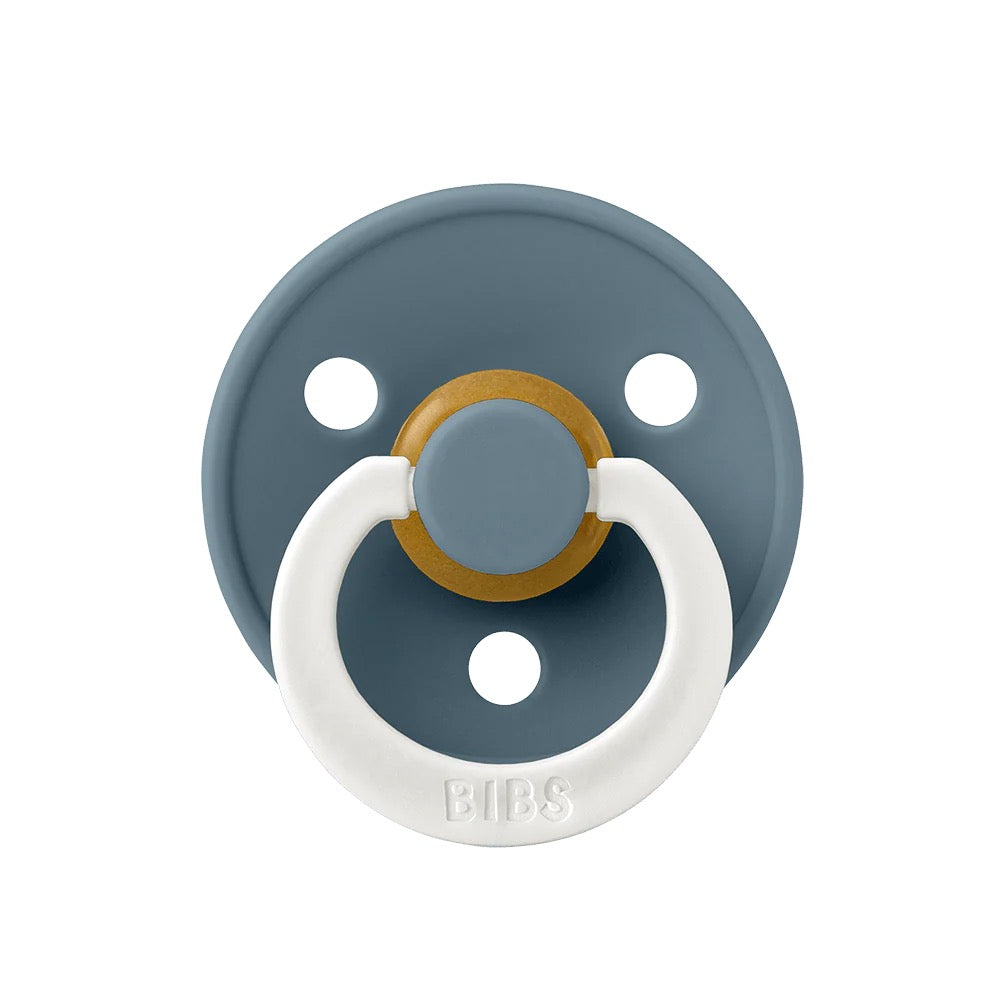 BIBS Colour Pacifier