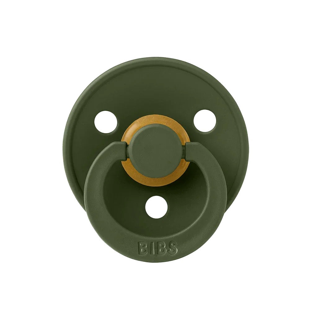 BIBS Colour Pacifier