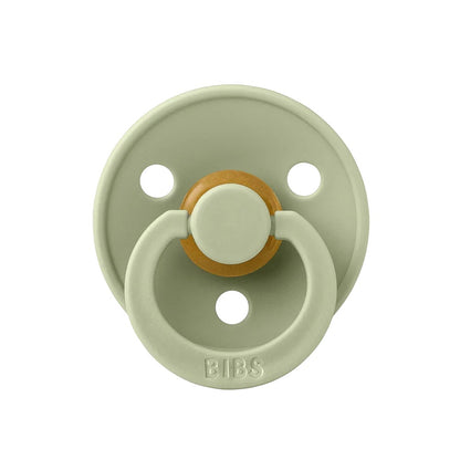 BIBS Colour Pacifier