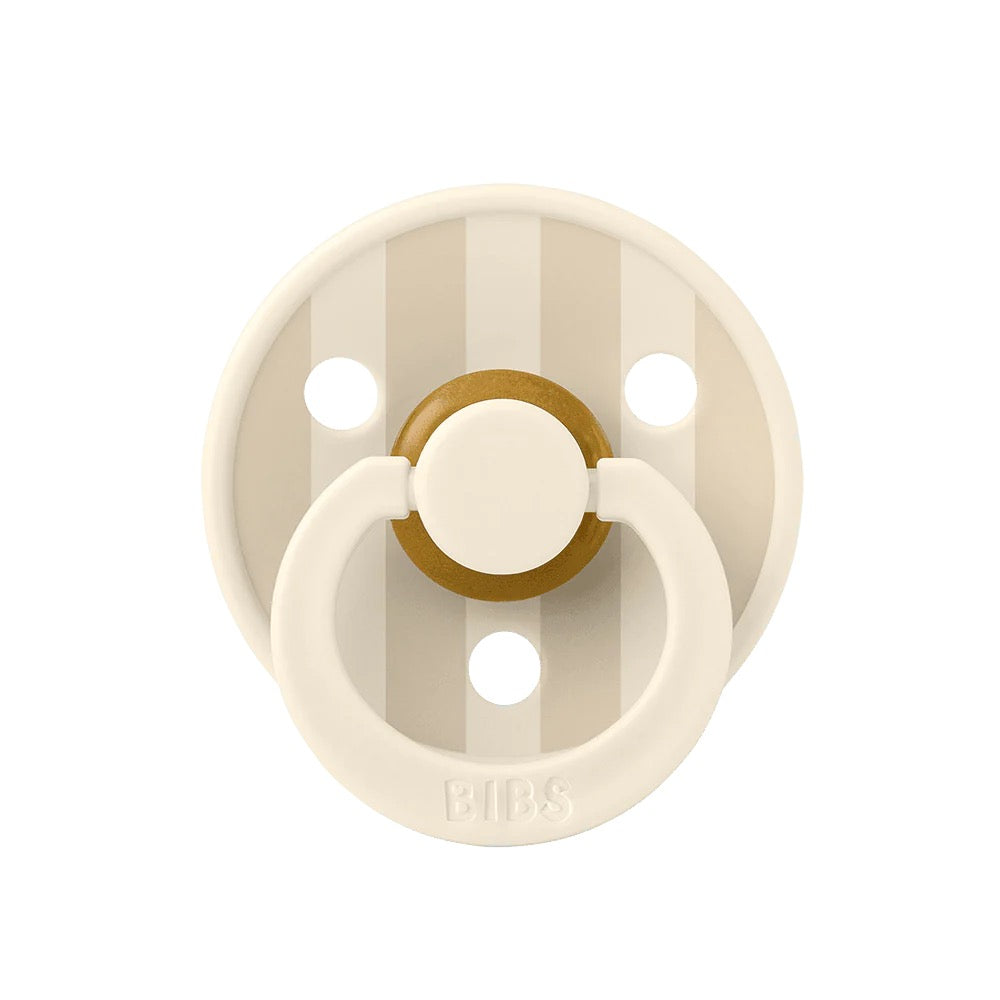 BIBS STUDIO Colour Block Pacifier