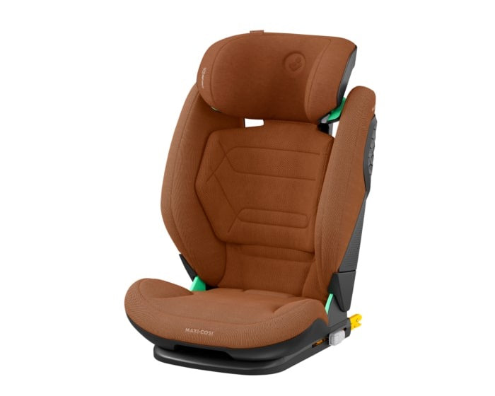 Maxi-Cosi RodiFix Pro i-Size – High-Back Booster Car Seat