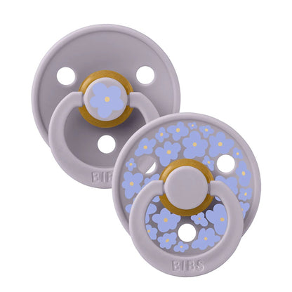 BIBS Pacifier Studio 2 Pack - Motherhood