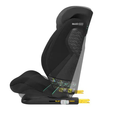 Maxi-Cosi RodiFix Pro i-Size – High-Back Booster Car Seat