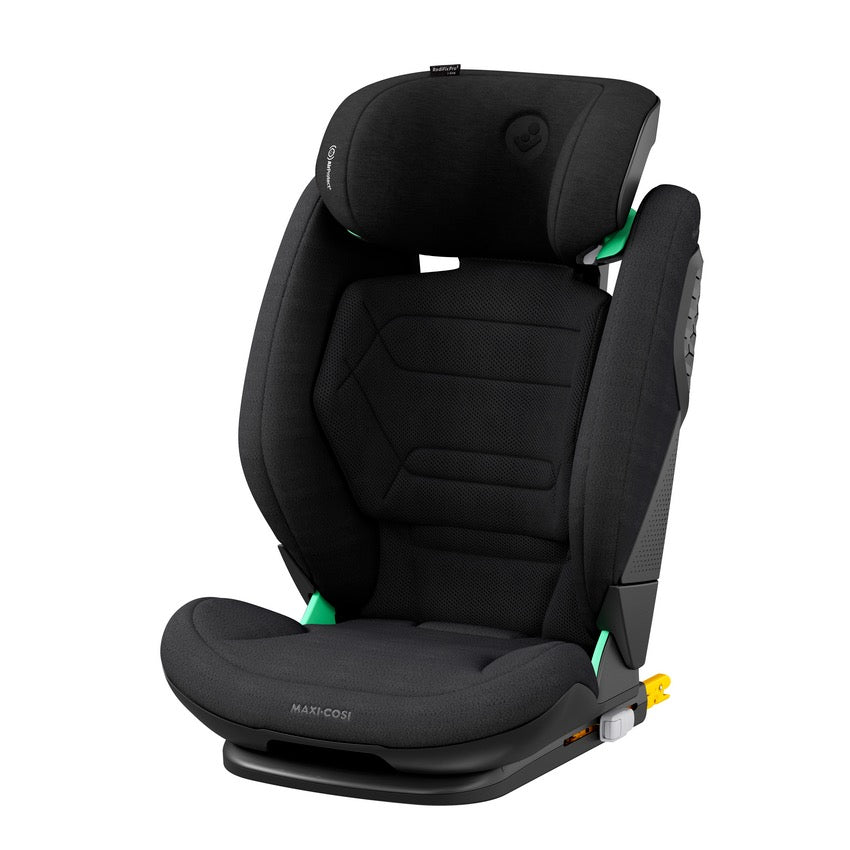 Maxi-Cosi RodiFix Pro i-Size – High-Back Booster Car Seat