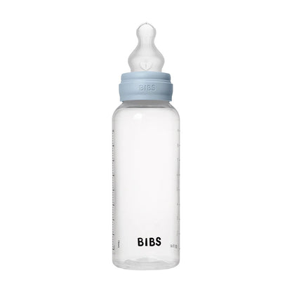 BIBS Baby Bottle Silicone 270ml