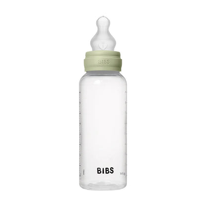 BIBS Baby Bottle Silicone 270ml