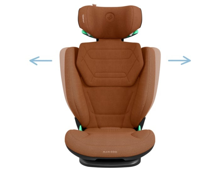 Maxi-Cosi RodiFix Pro i-Size – High-Back Booster Car Seat
