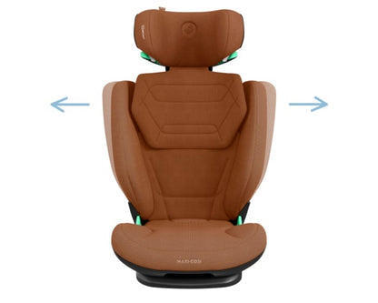 Maxi-Cosi RodiFix Pro i-Size – High-Back Booster Car Seat