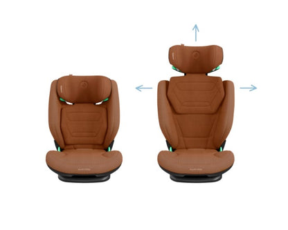 Maxi-Cosi RodiFix Pro i-Size – High-Back Booster Car Seat