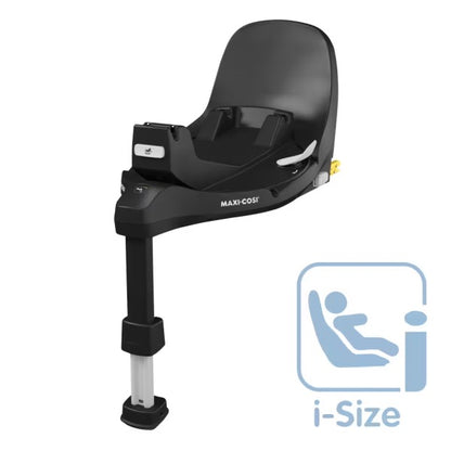 Maxi-Cosi FamilyFix 360 Pro – Rotating ISOFIX Car Seat Base