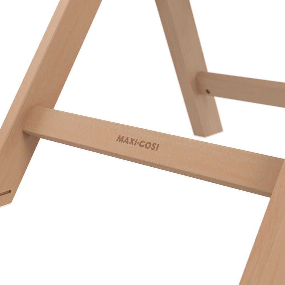Maxi-Cosi Nesta High Chair – Adjustable Baby High Chair