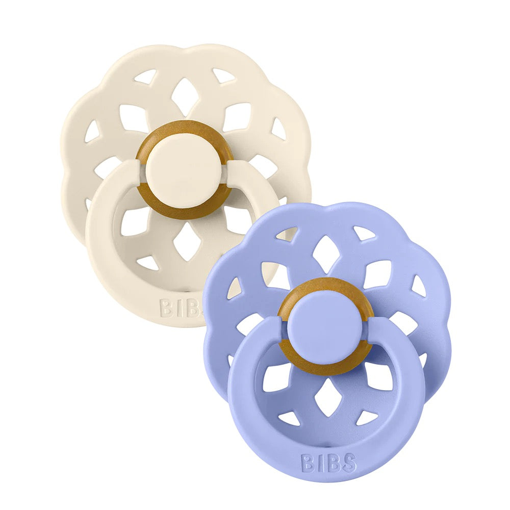 BIBS Boheme Pacifier